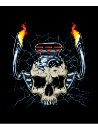 Streetwear Rusti – Pack de vectores urbanos